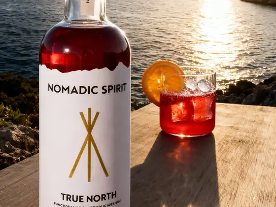 Nomadic Spirit product photo