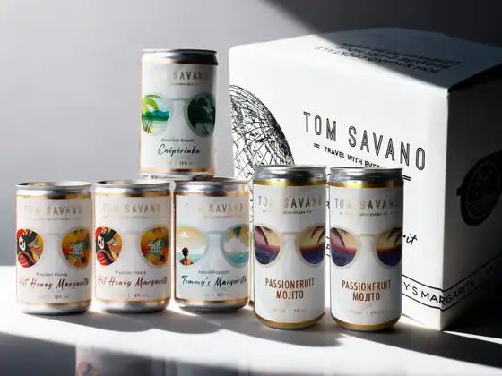 Tom Savano product photo